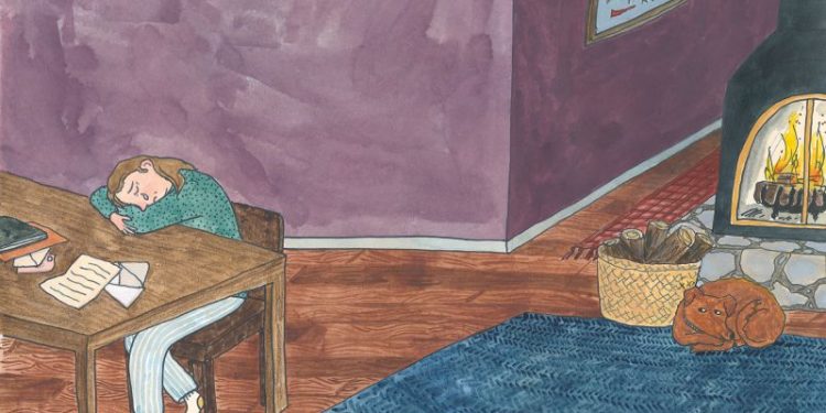 These tips might help you ‘unbreak’ your heart after losing someone